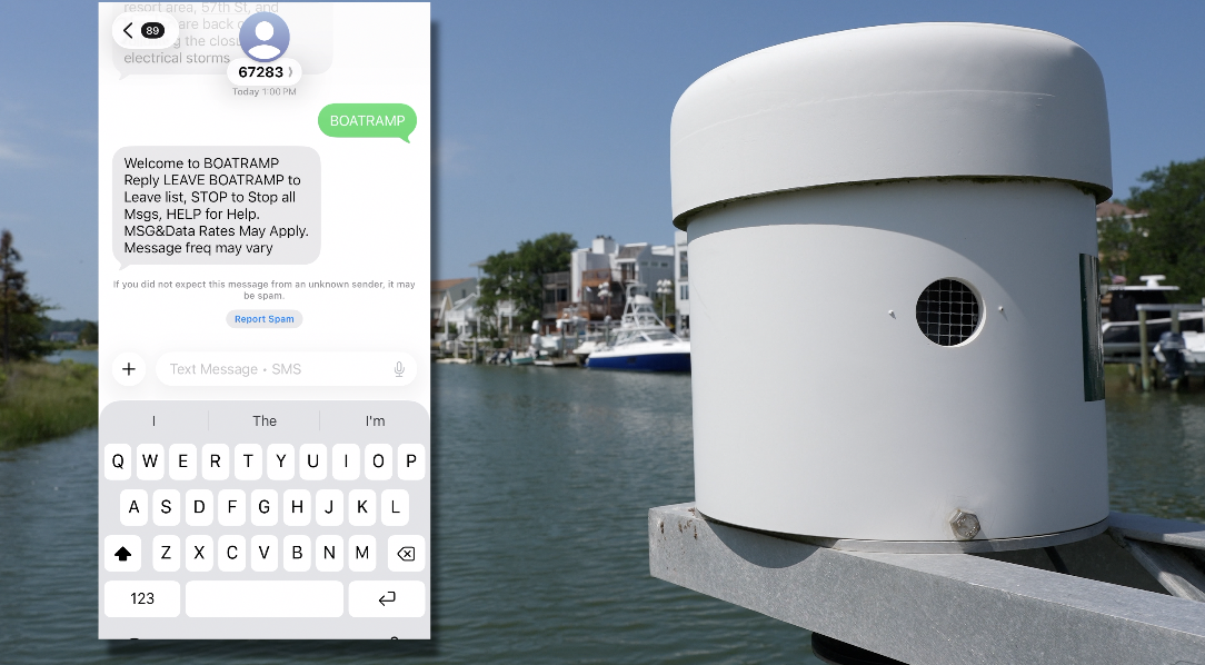 Virginia Beach launches text alert system to ease congestion at ...