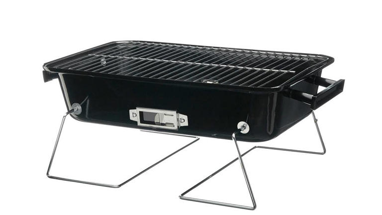 Dollar General Charcoal Grill