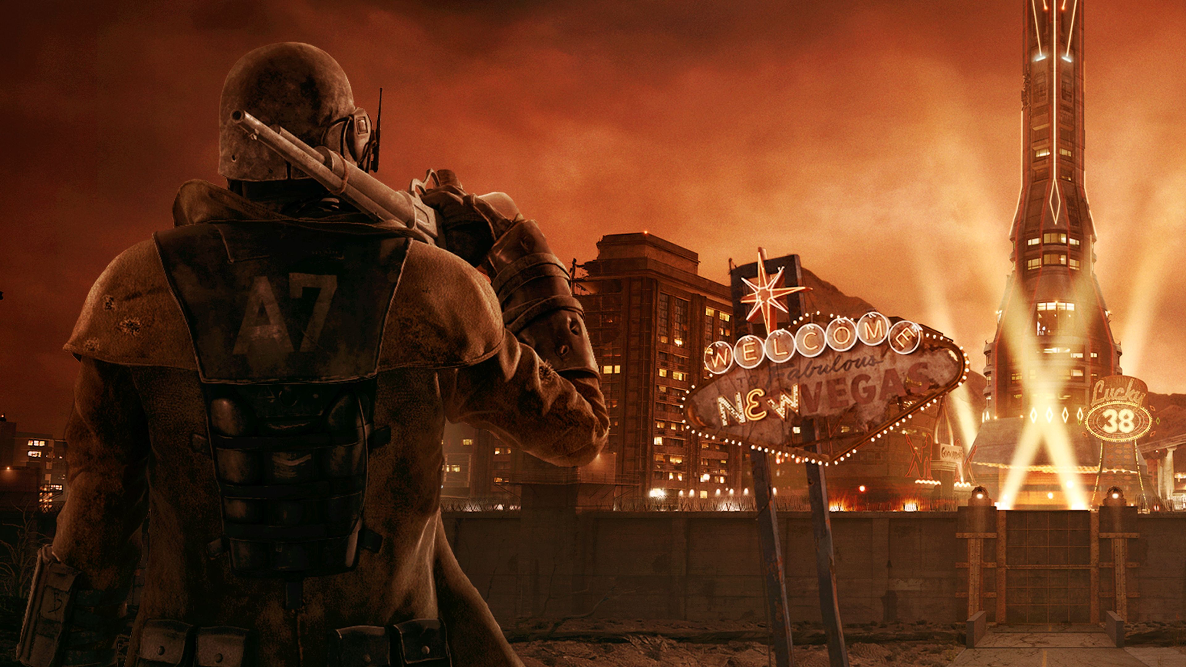 Obsidian Entertainment issues new official statement on Fallout: New ...