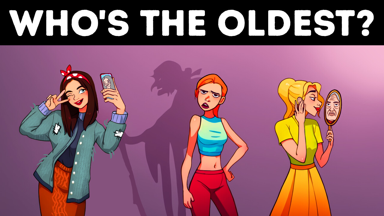 13 brain teasers that will challenge your quick thinking