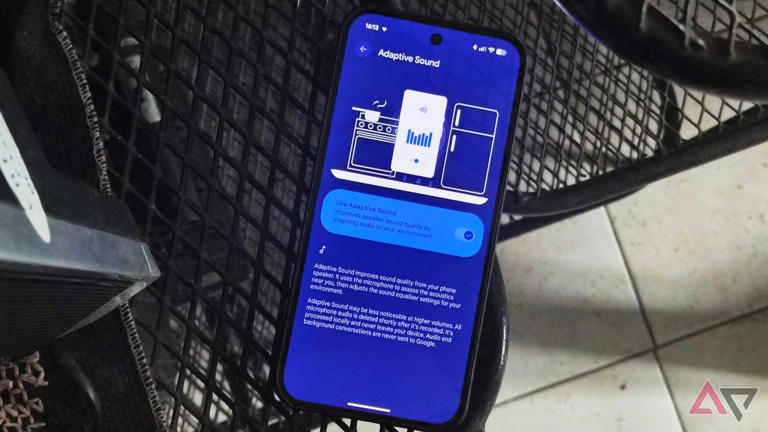 I ditched third-party audio apps for this hidden Pixel setting that ...
