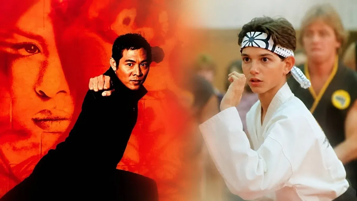 Patadas de nostalgia: 9 películas de artes marciales que Canal 5 hizo ...
