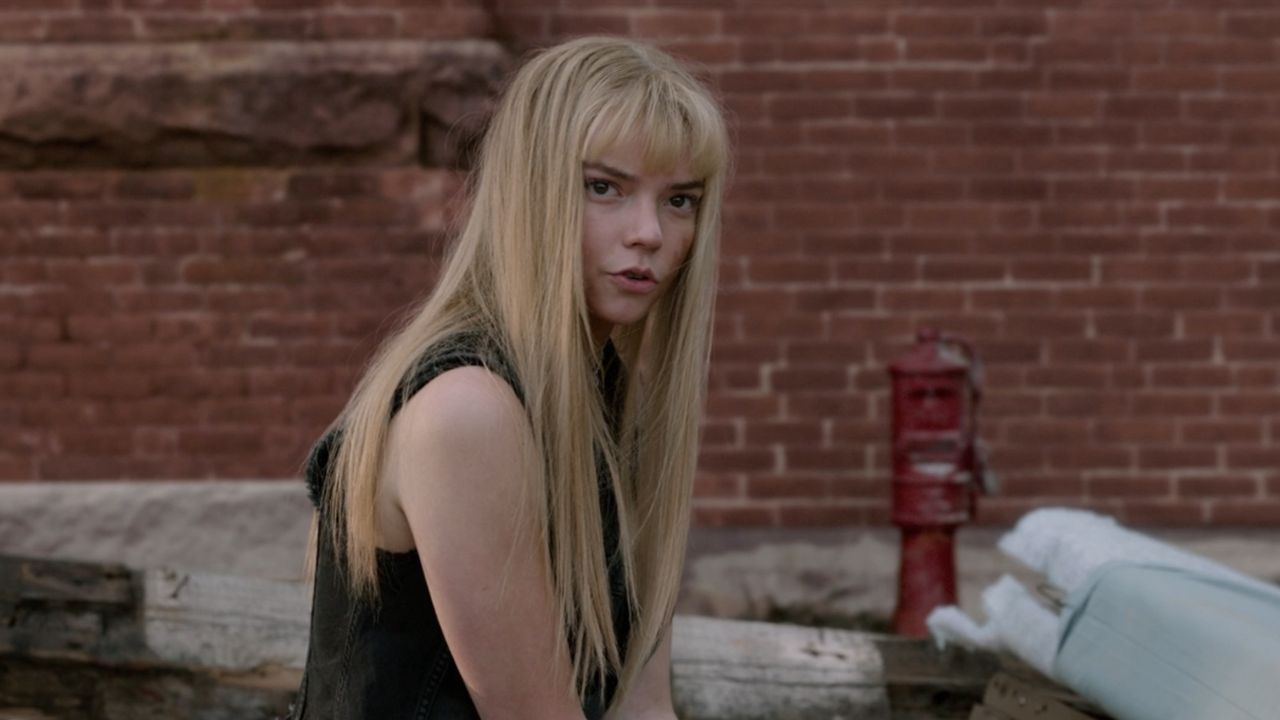 Anya Taylor-Joy's rumored role in the MCU will please longtime X-Men fans