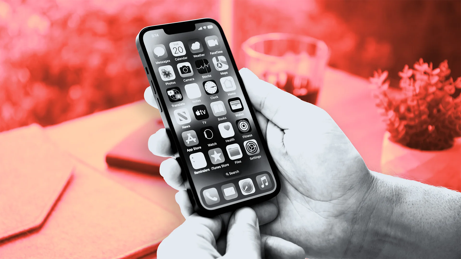Update your iPhone now: Apple just pushed an urgent fix as AI-powered ...