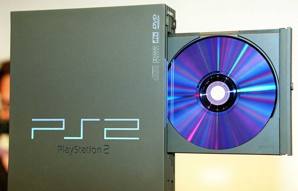 PlayStation is closing the book on physical games