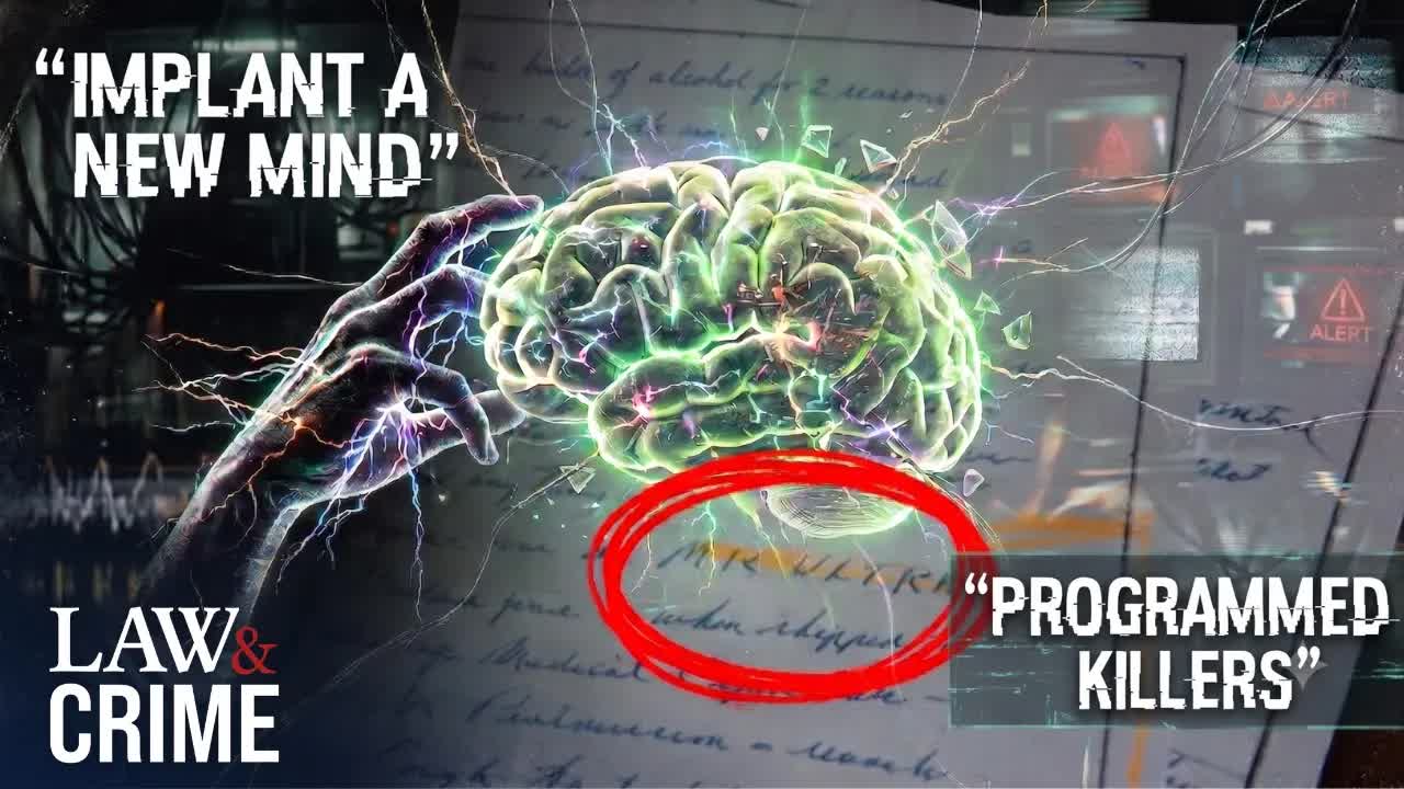 9 bombshells in MKUltra mind control showdown