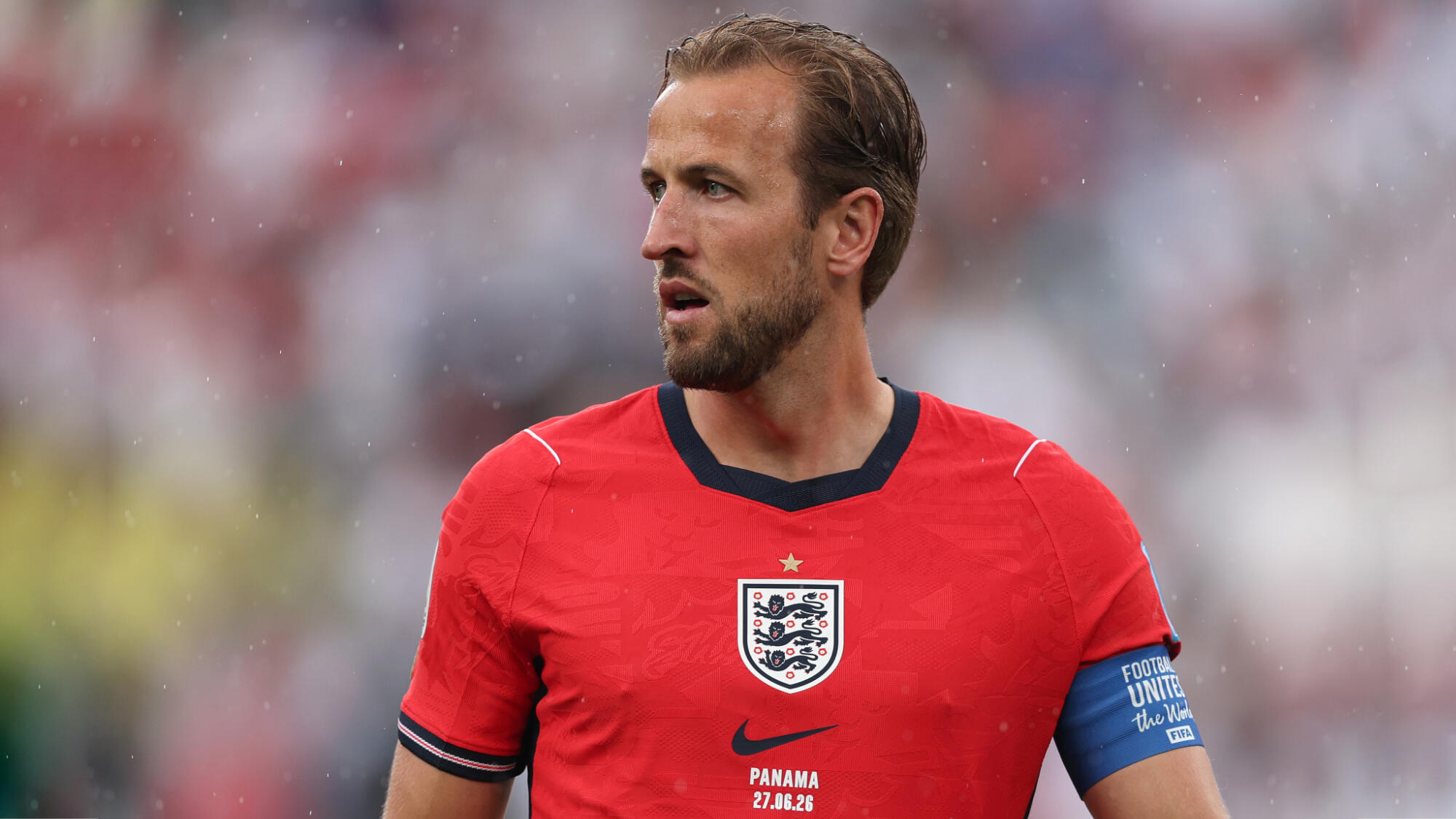 England vs. DR Congo: Stream FIFA World Cup 2026 match live for free