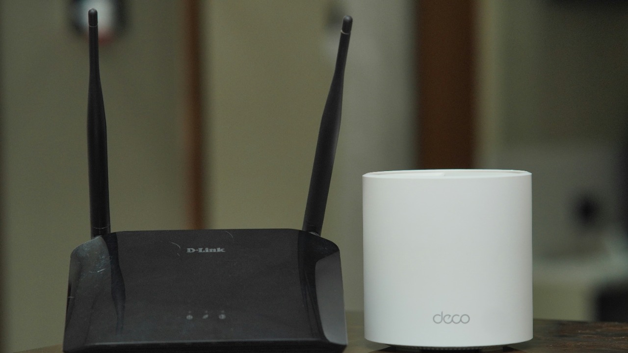 Hackers are hijacking outdated home routers, and the FBI named the ...