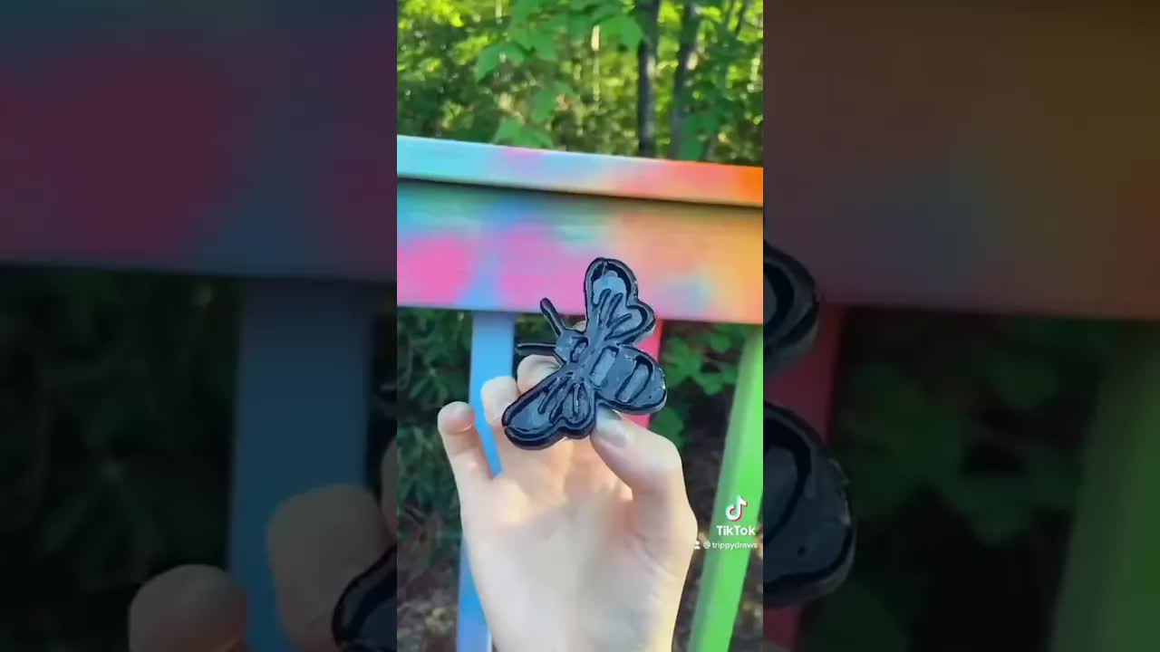 TikTok interior designers are taking their homes to the next level