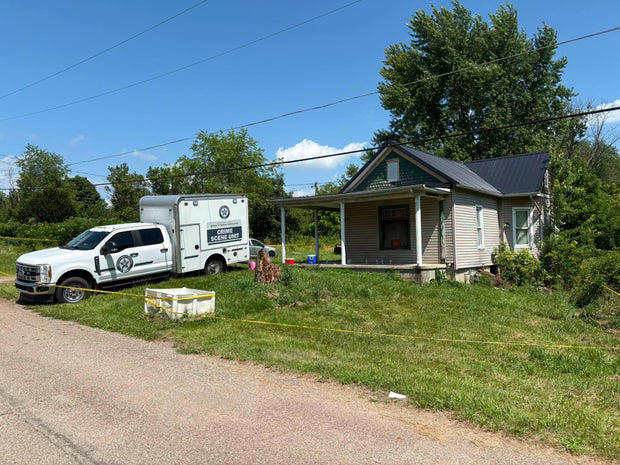 16 children rescued from deplorable home were 