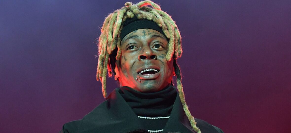 How Lil Wayne recorded an album during his 8-month stint at Rikers Island