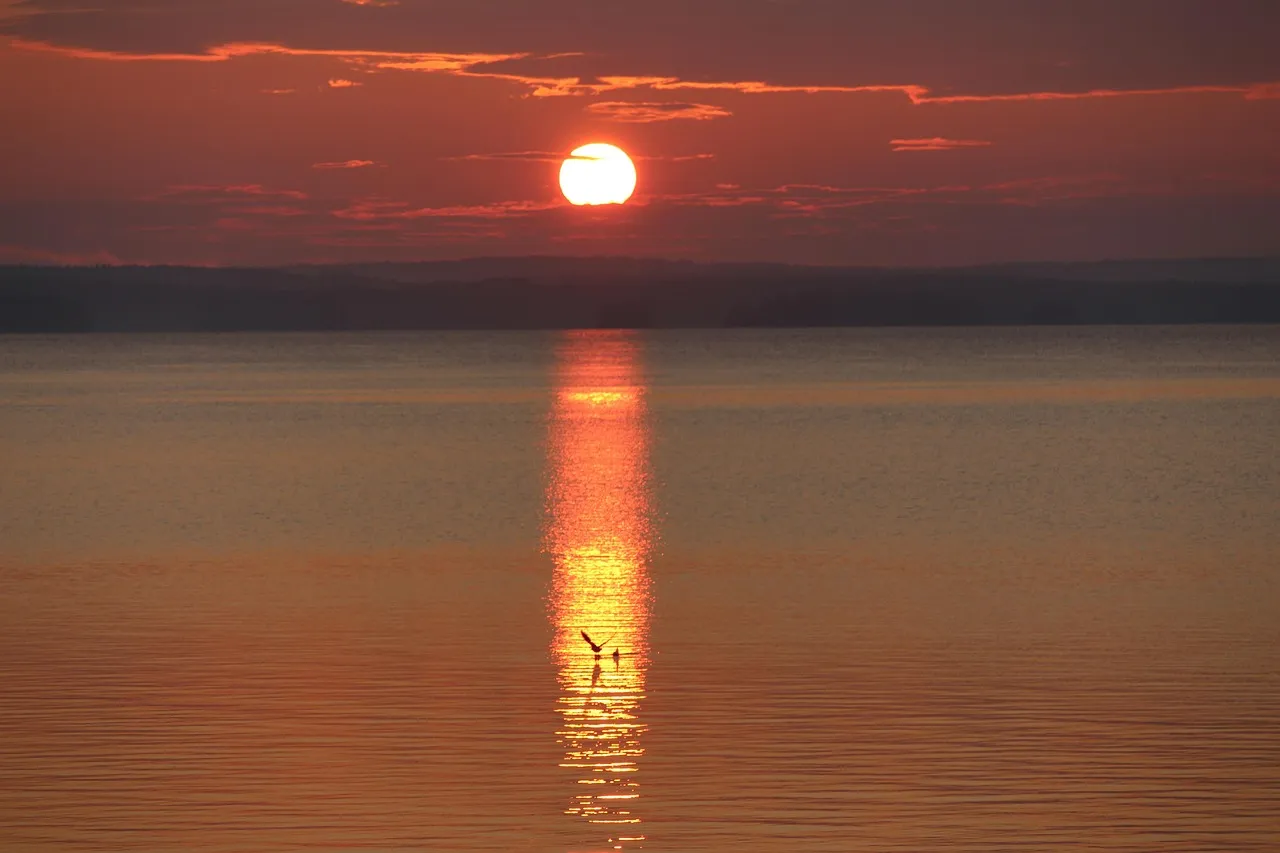 The Depth Record: How Deep Does It Actually Go? (Image Credits: Pixabay)