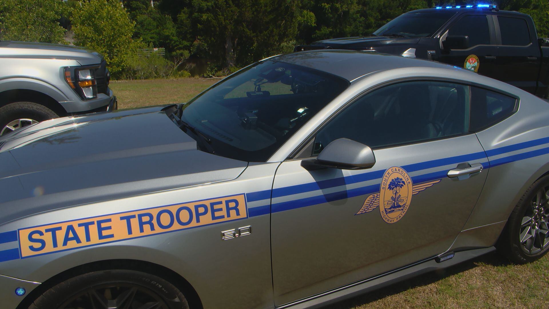 Law enforcement ramps up Fourth of July patrols in Horry County