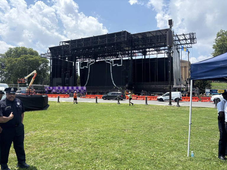 Philly’s July 4th concert expected to last nearly 8 hours, draw 300,000 ...