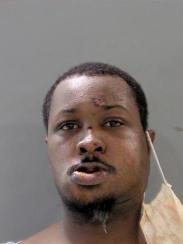 Detroit man charged with murder in crash that killed two people