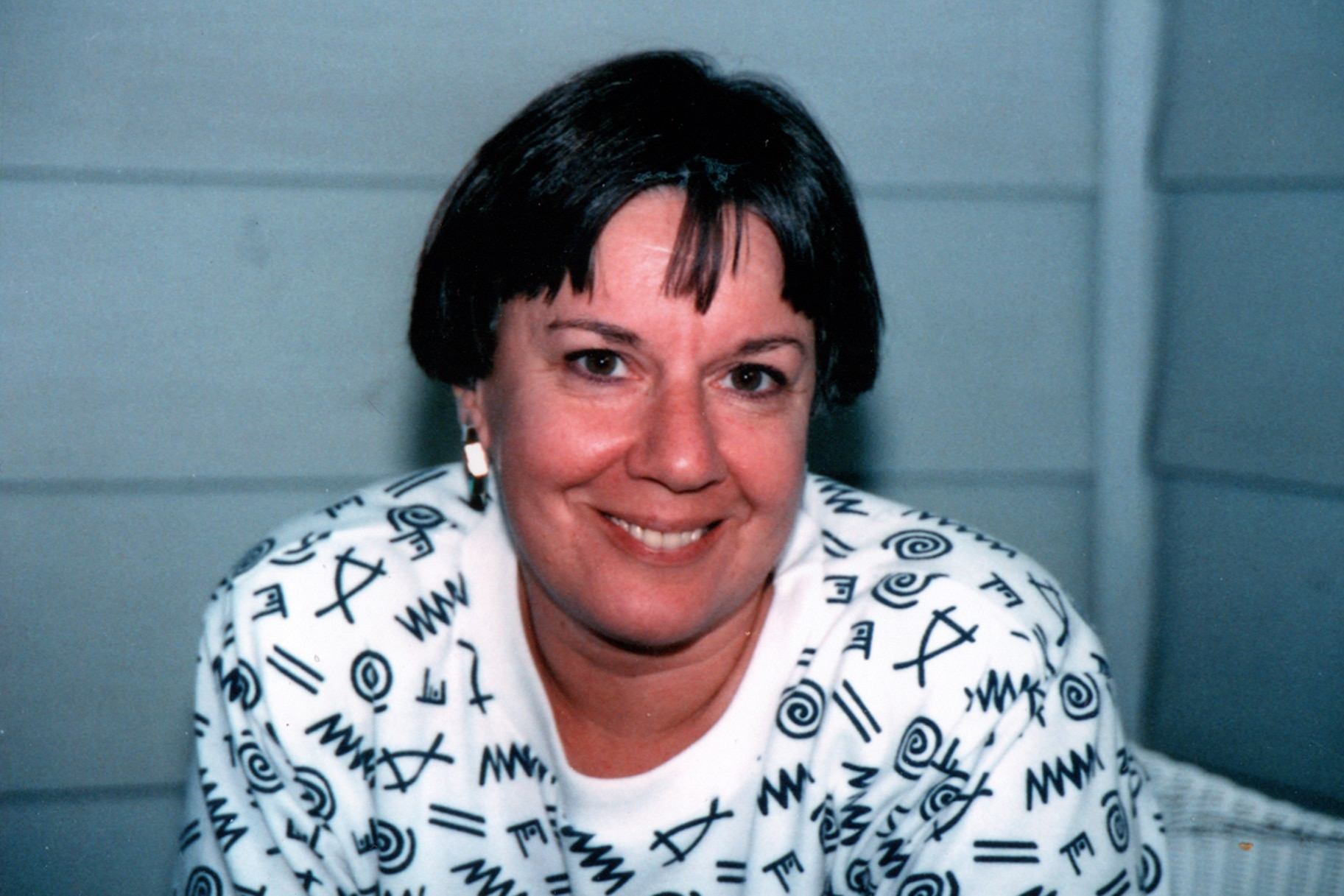 His 2nd wife's murder exposed the truth behind an unsolved double homicide