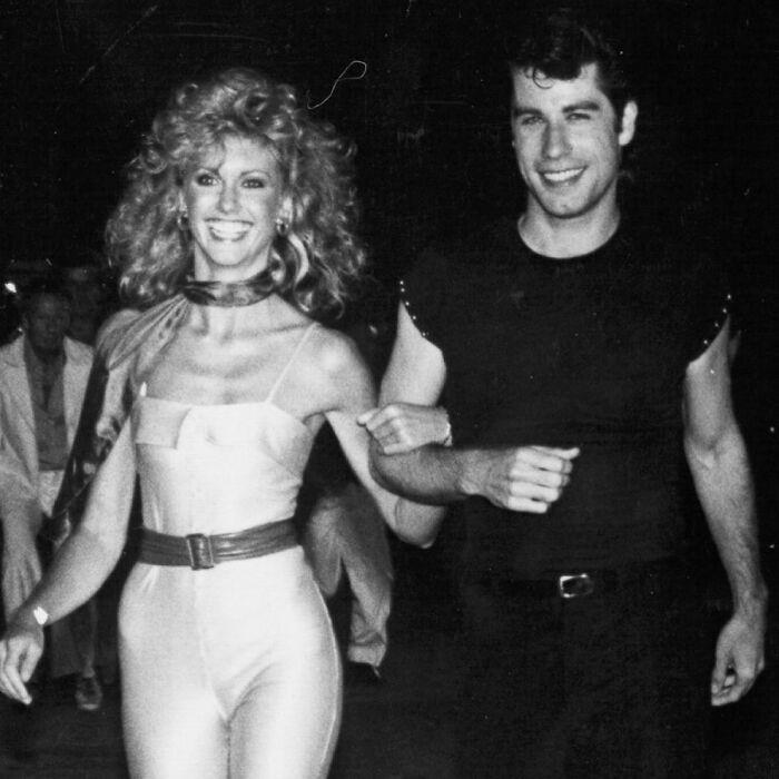 48 Rarely Seen Archive Photos Of Classic Hollywood Icons