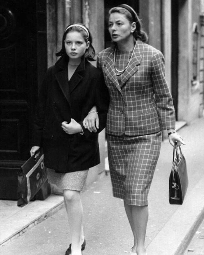48 Rarely Seen Archive Photos Of Classic Hollywood Icons
