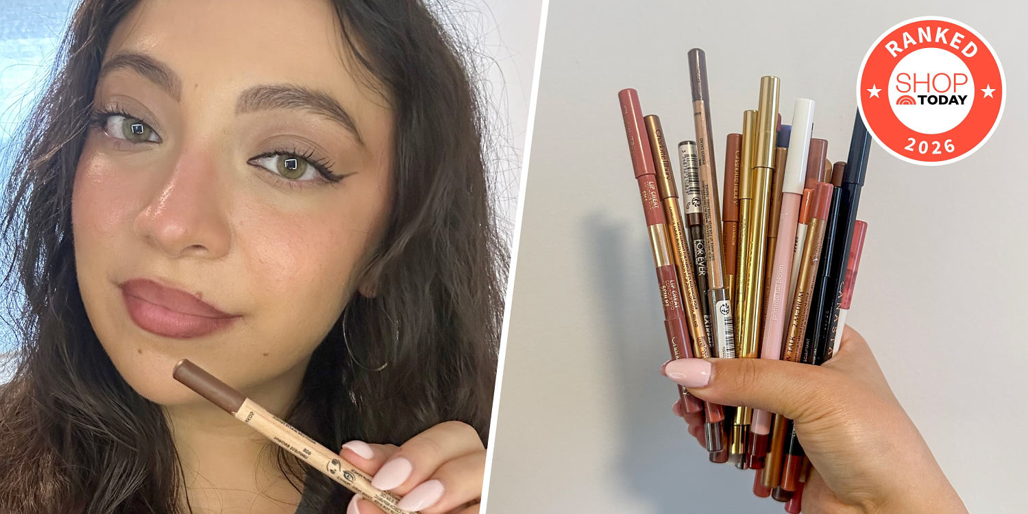 Best Lip Liner 2027
