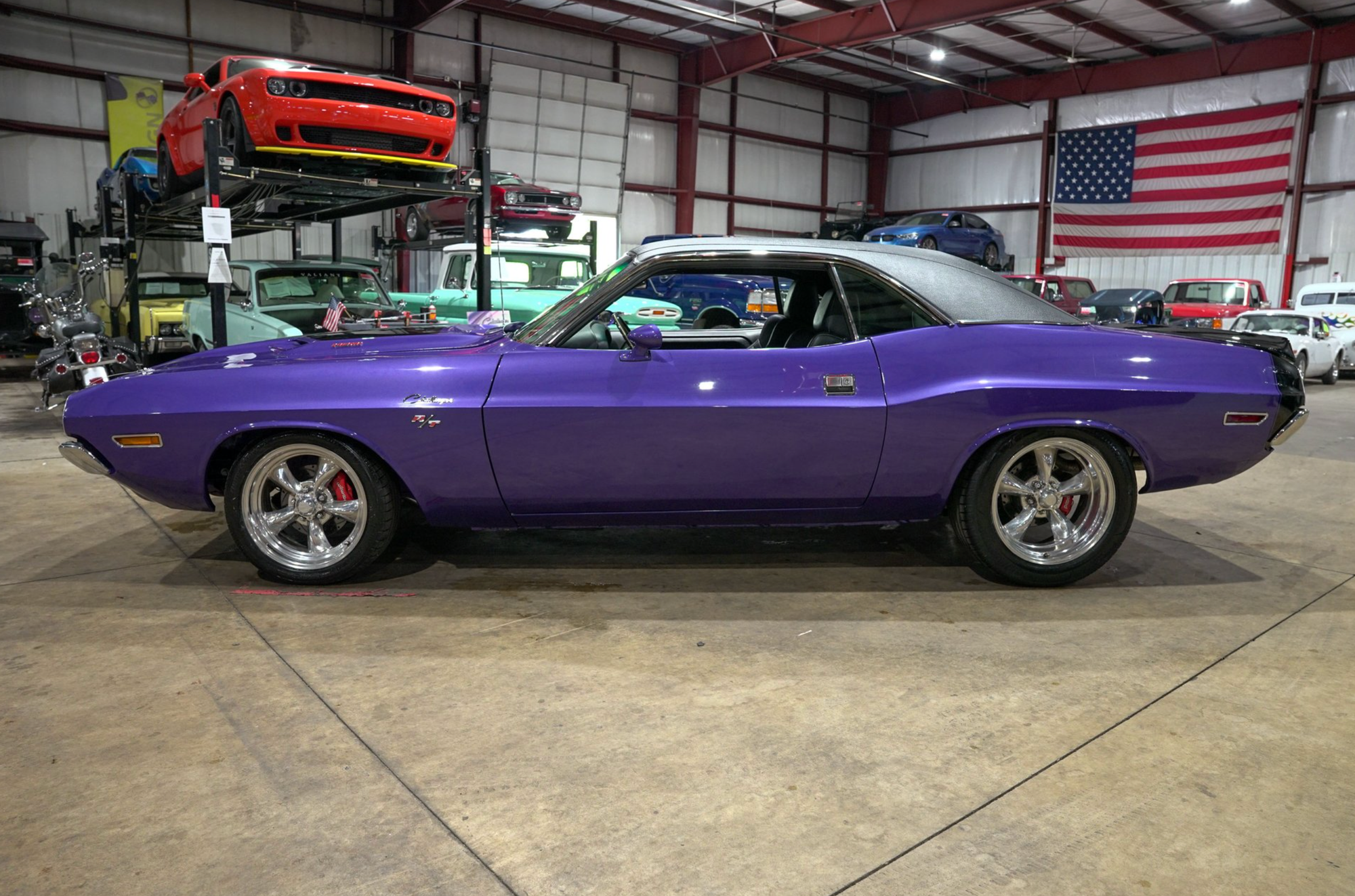 The 10 coolest cars for sale on Motorious this week