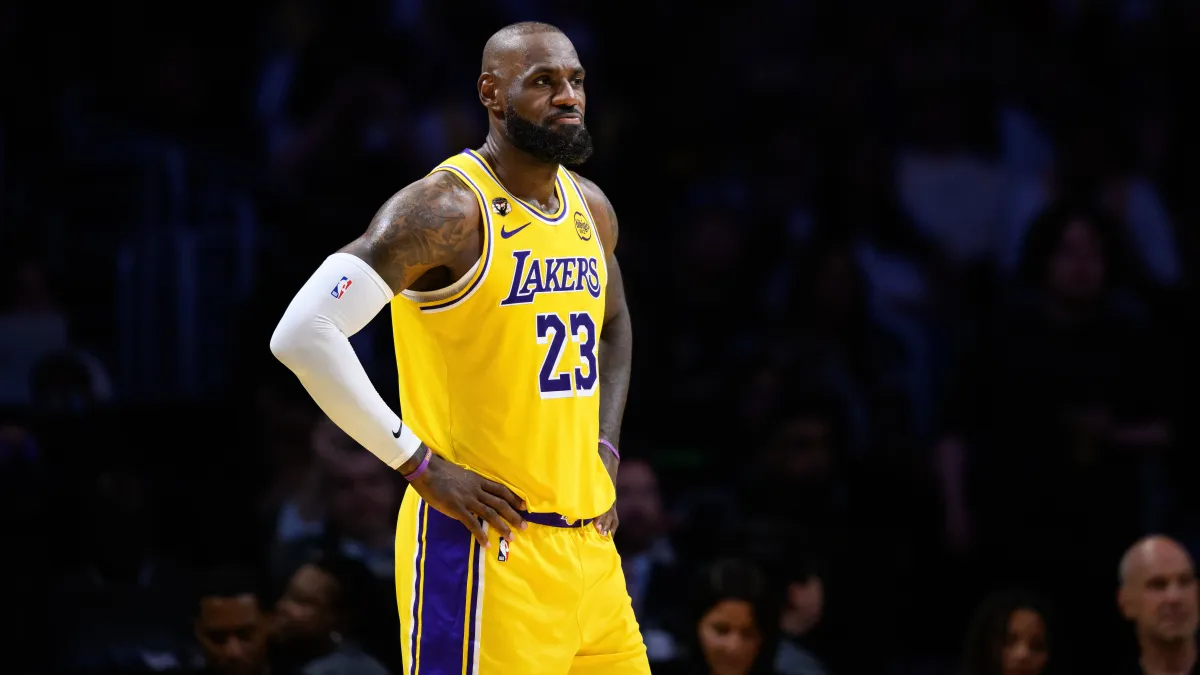 LeBron James rumors tracker: Latest news on Warriors, Cavaliers and other potential 2026-27 landing spots