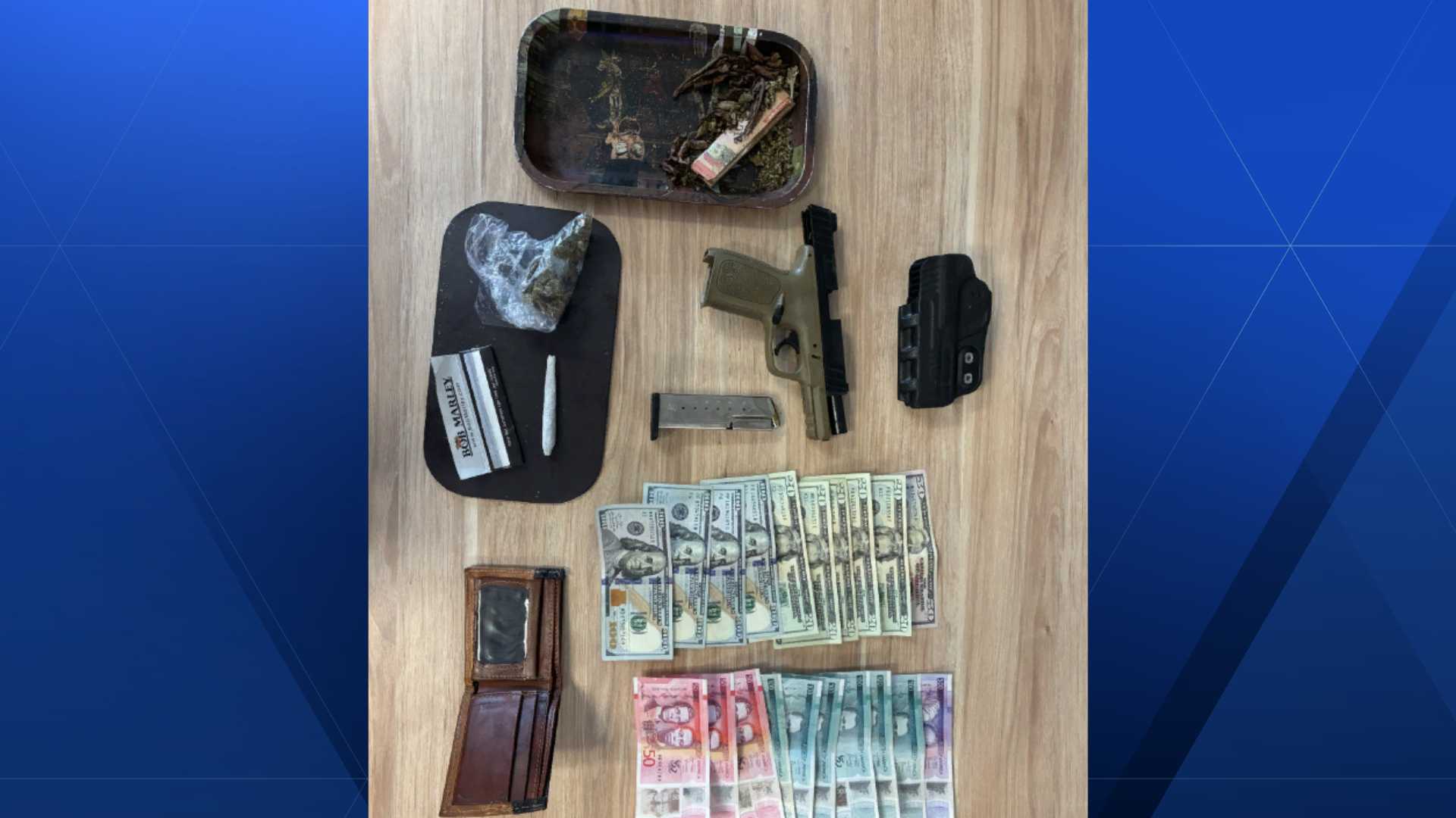 Douglas County deputies bust Illinois duo accused of targeting elderly ...
