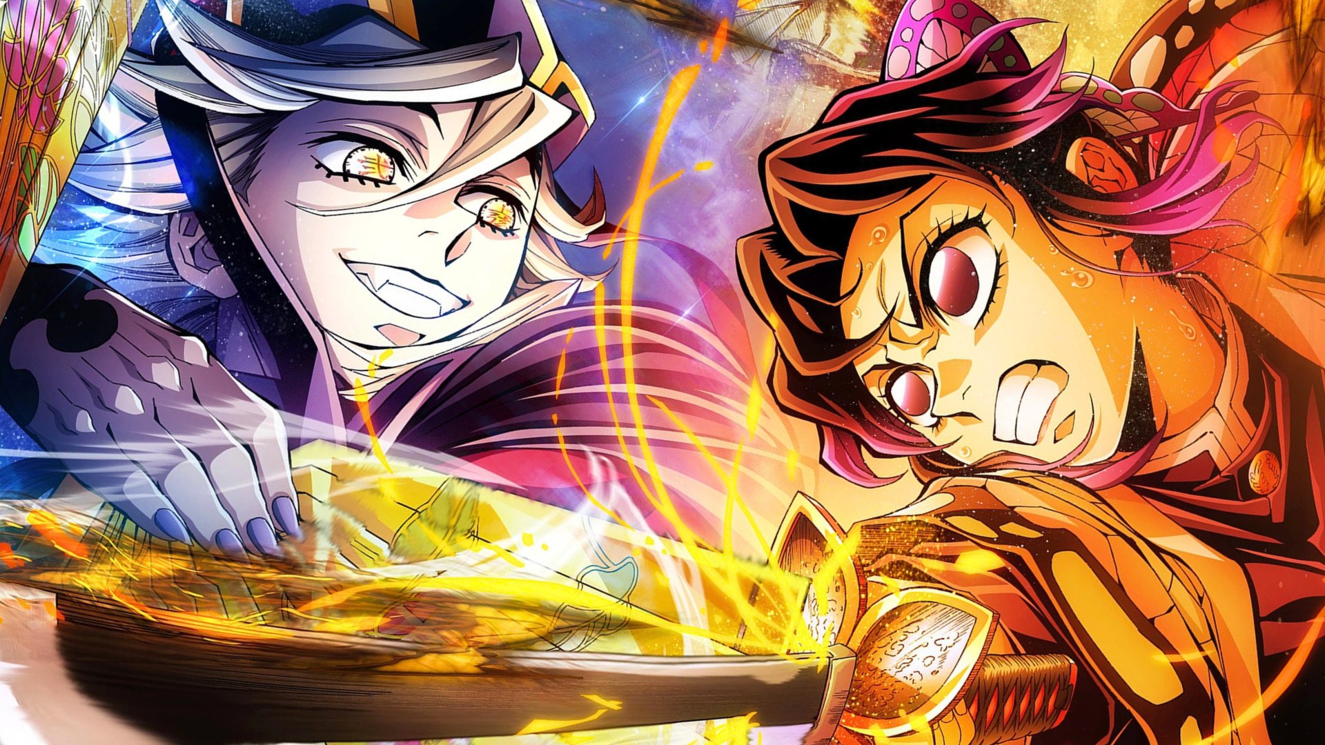 Endlich im Streaming-Abo: Der erfolgreichste Anime aller Zeiten startet ...