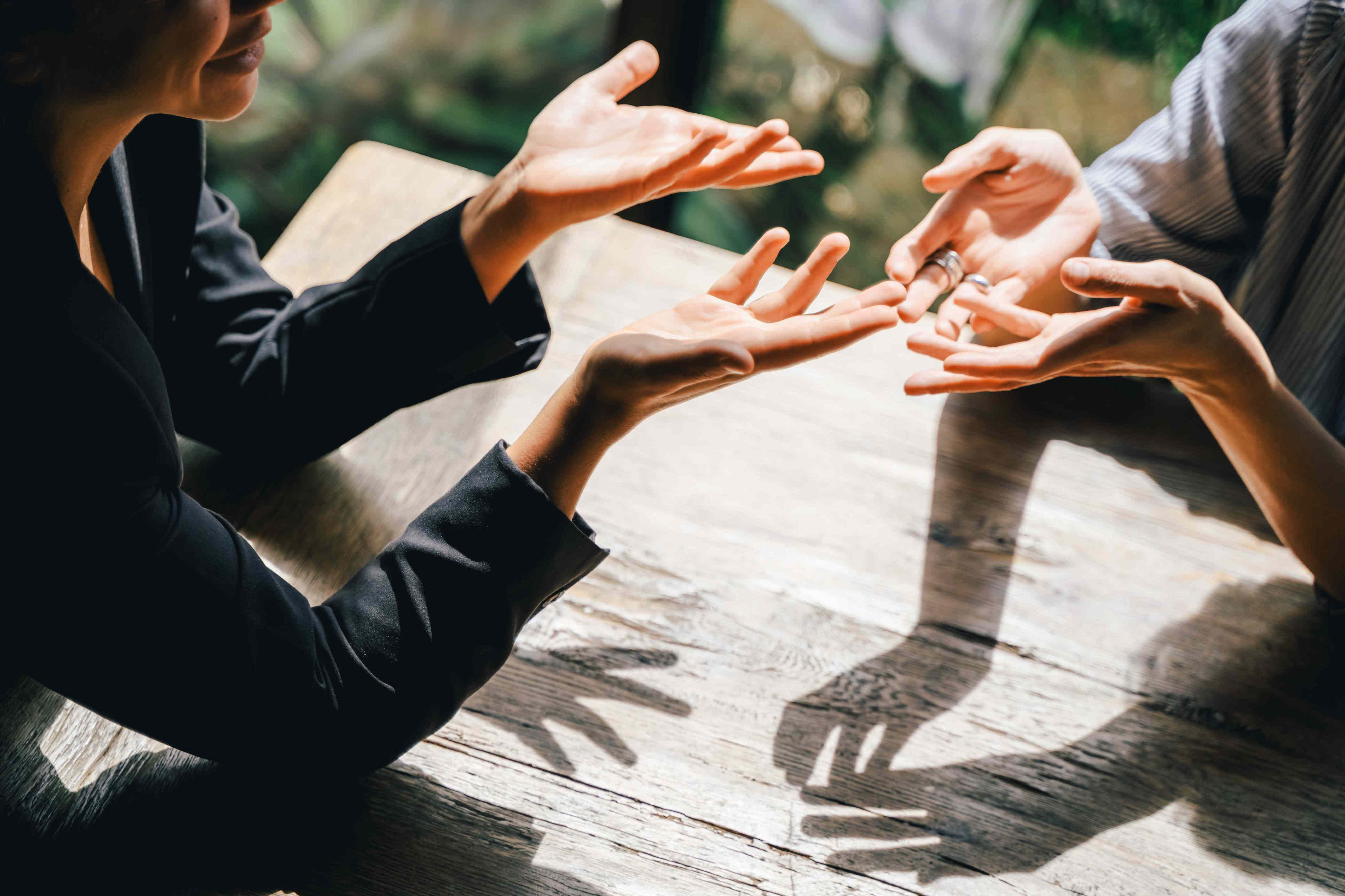 8 common conversation mistakes—and simple strategies to communicate better
