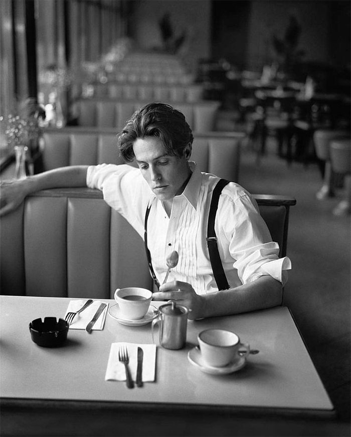 48 Rarely Seen Archive Photos Of Classic Hollywood Icons