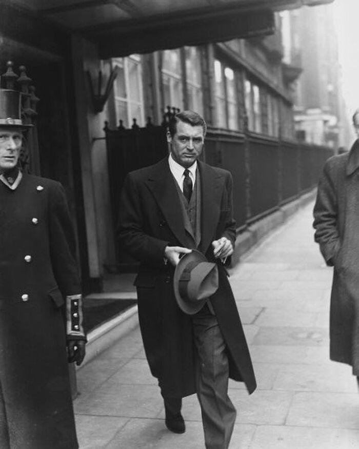 48 Rarely Seen Archive Photos Of Classic Hollywood Icons