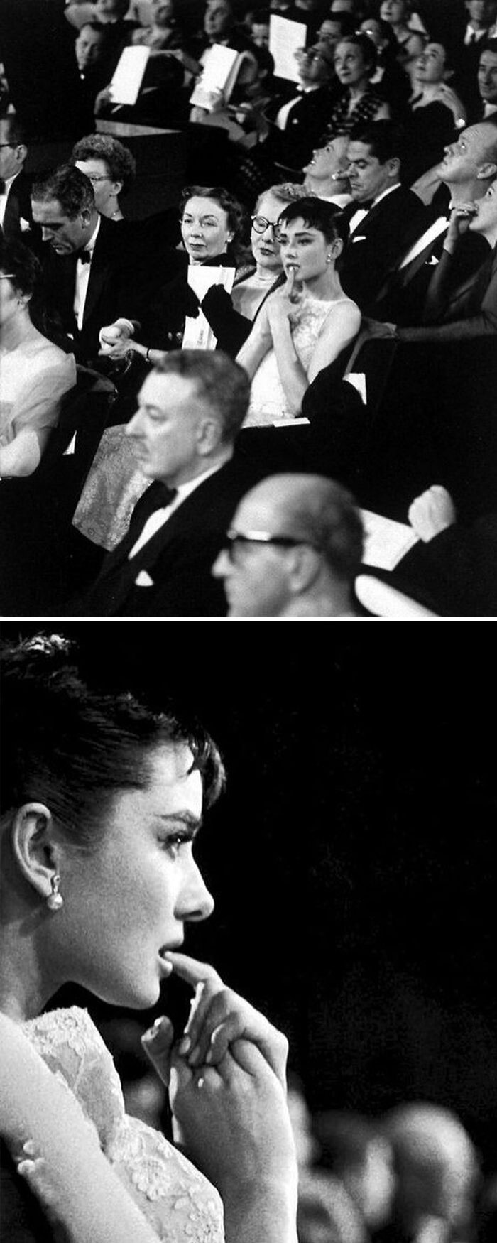 48 Rarely Seen Archive Photos Of Classic Hollywood Icons