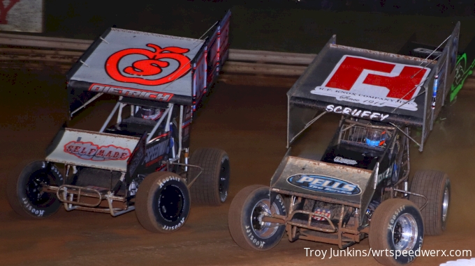 PA Speedweek roundup: Recaps & results of every race through eight nights