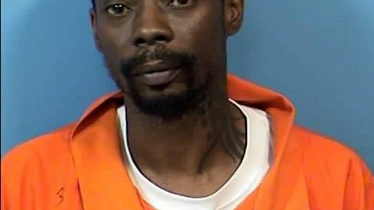 Chicago man sentenced for stabbing woman 11 times in Naperville