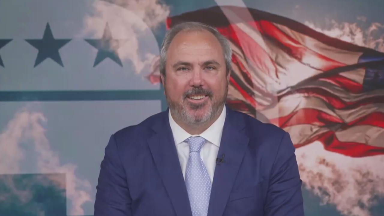 RNC chairman says first-ever midterm convention in Dallas is 