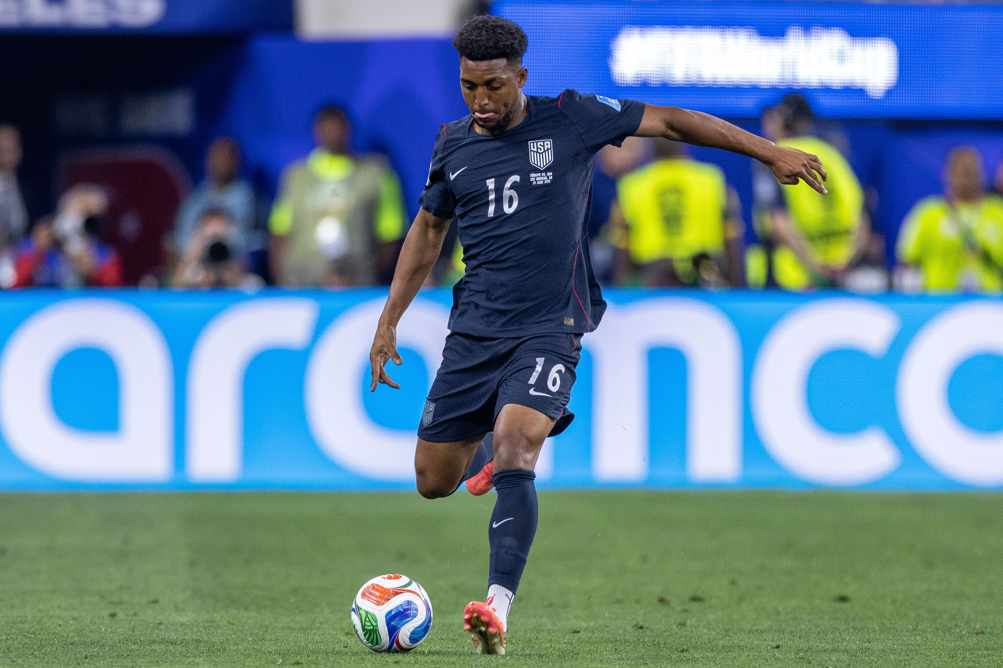 'There's a ton of pride': Team USA Alex Freeman's family reflects ahead ...