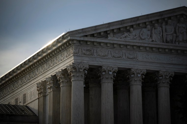 Supreme Court ruling expands political party spending powers