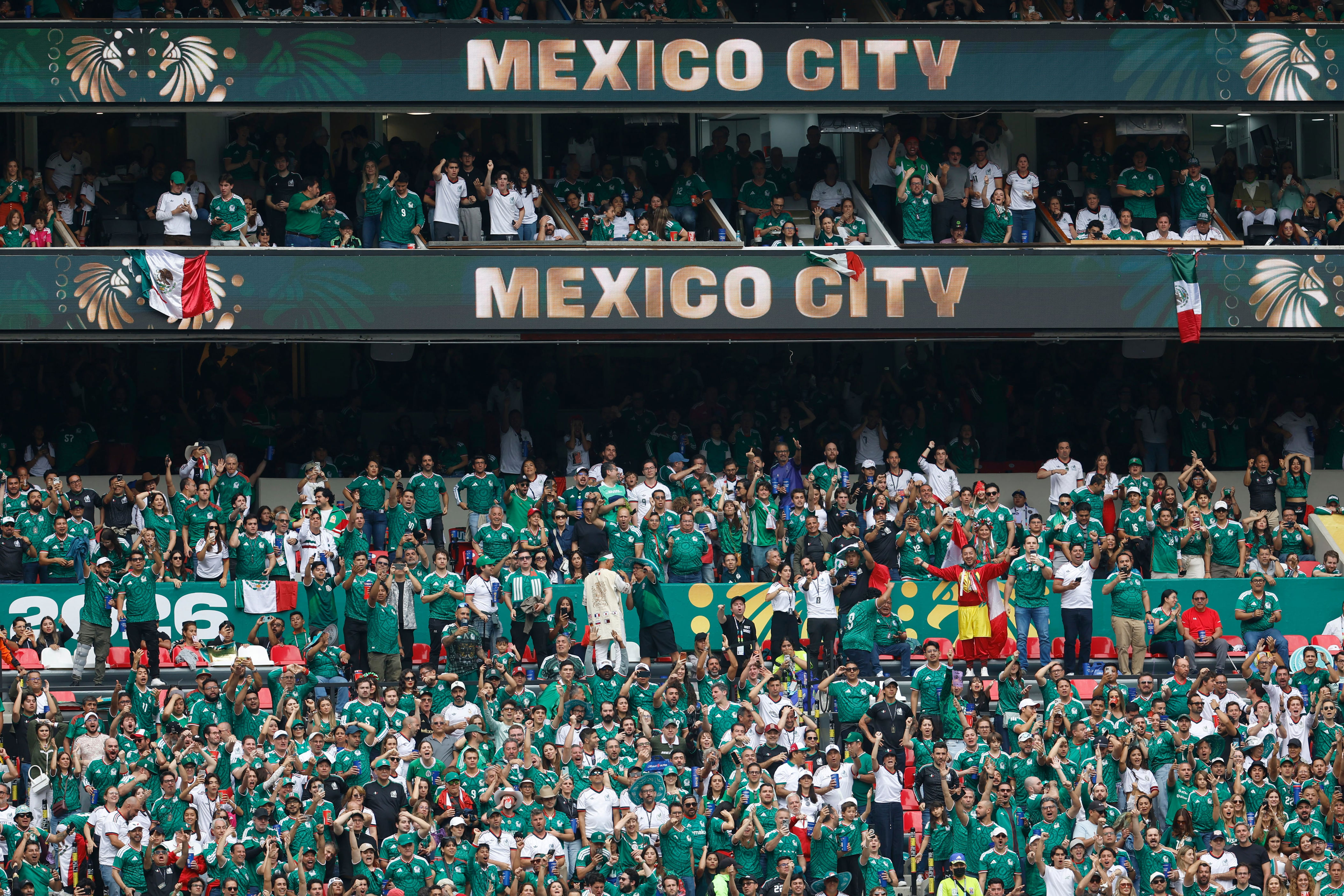 FIFA detecta 89 mil publicaciones ofensivas durante el Mundial 2026 y ...