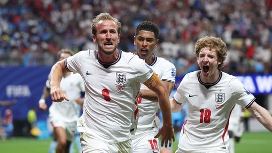 England vs DR Congo highlights, FIFA World Cup 2026: Kane comes to the ...
