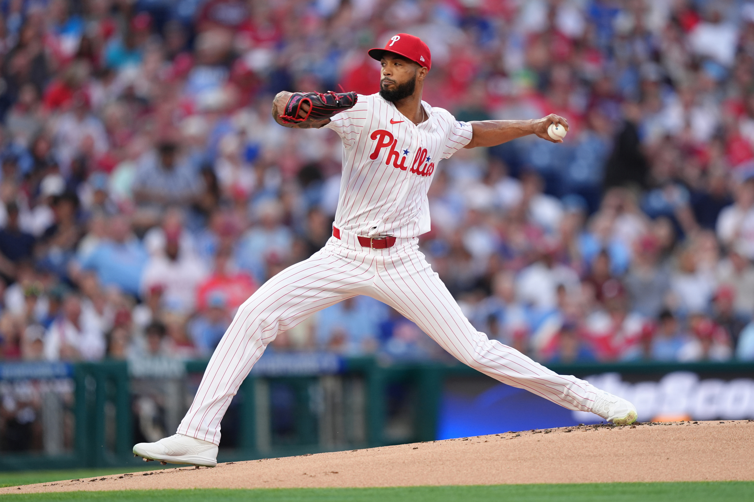 2026 MLB power rankings: July 1st update
