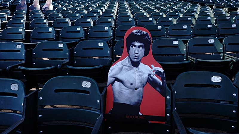 California to institute Bruce Lee Day, first for a Chinese-American in ...