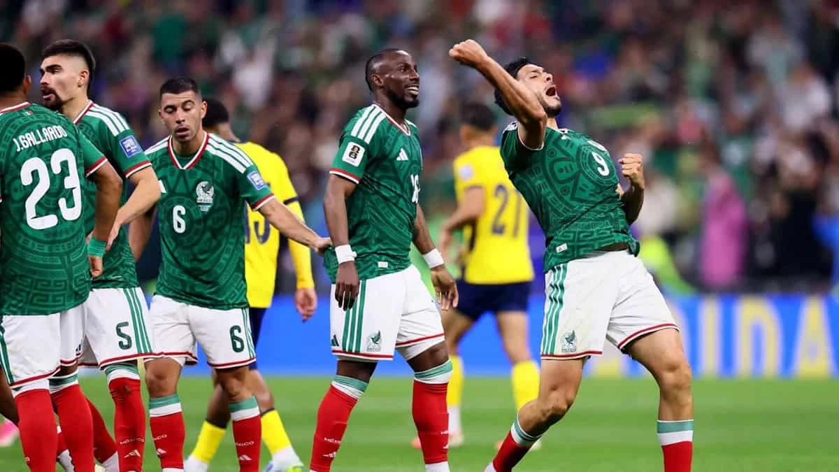 Mundial 2026: ¿Quiénes son los posibles rivales de México en octavos?