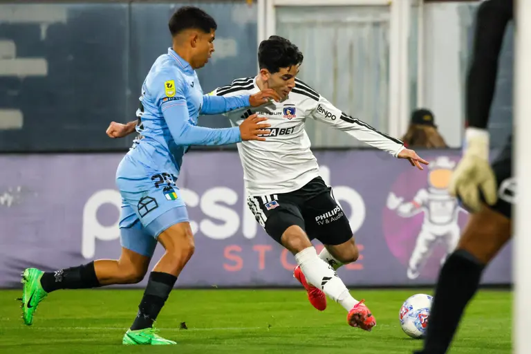 Colo Colo sufre cinco sensibles bajas para enfrentar a O’Higgins por ...
