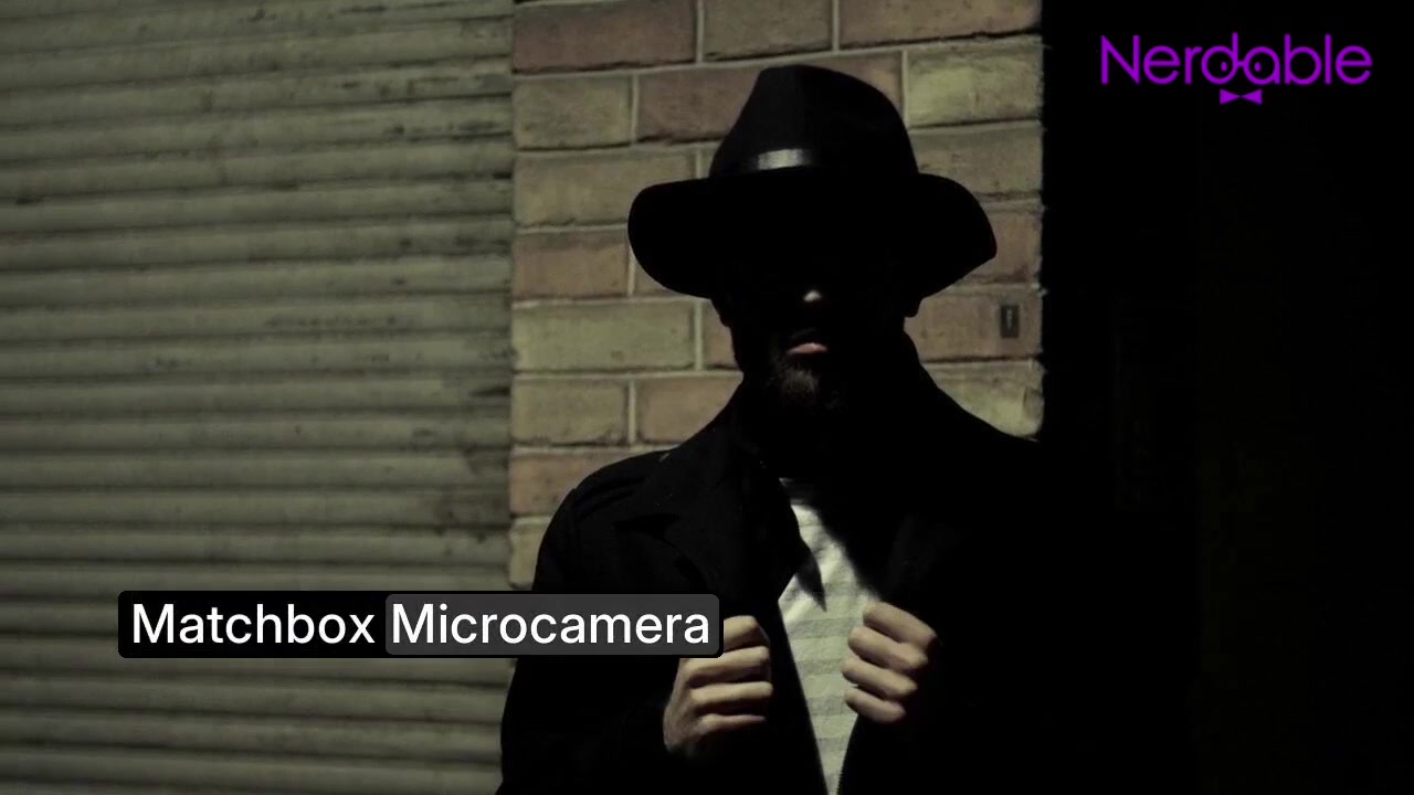 5 strange World War 2 spy gadgets that sound like movie props