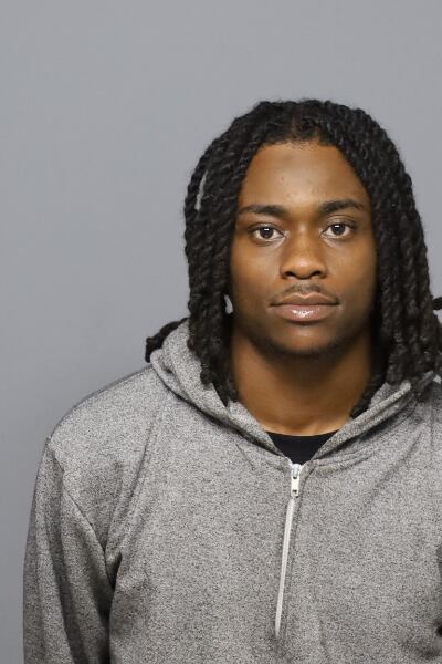 Arrest made in connection with March shooting in New London