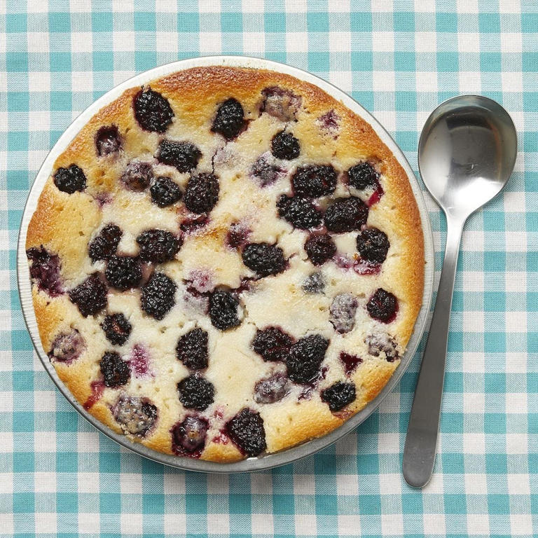 Ree Drummond’s top 10 summer desserts for a festive 4th of July