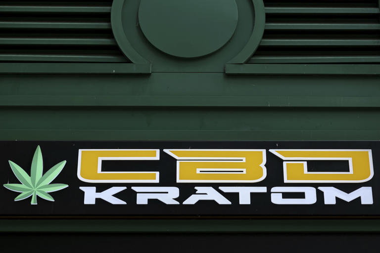 The kratom problem: Inside non-alc’s most polarizing product