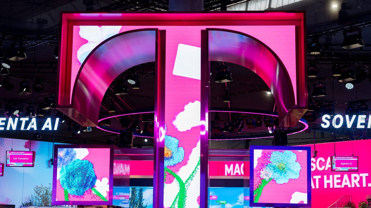 T-Mobile customers using very old devices will lose connectivity next month