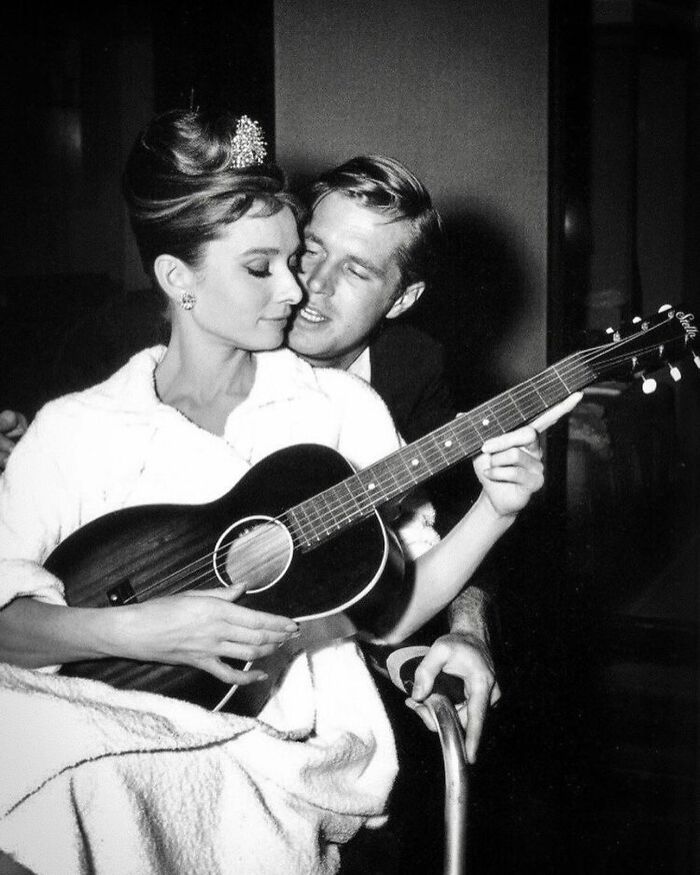 48 Rarely Seen Archive Photos Of Classic Hollywood Icons