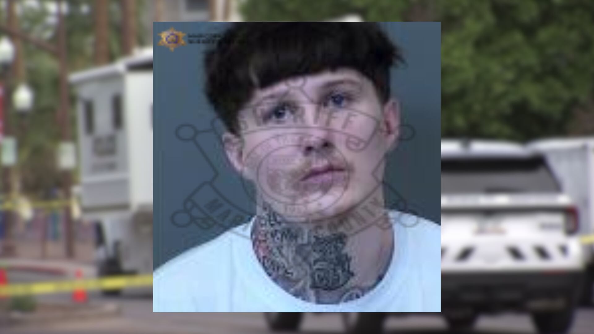 Suspect in deadly downtown Tempe shooting extradited from Texas to Arizona