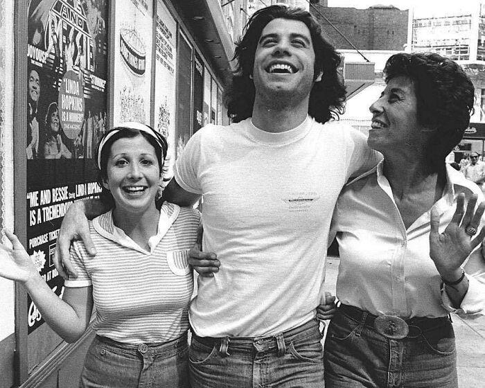 48 Rarely Seen Archive Photos Of Classic Hollywood Icons
